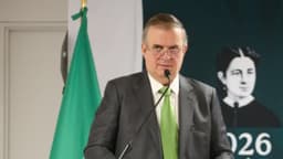 México no podrá quedar libre de aranceles de EE. UU., reconoce Ebrard