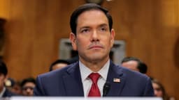 Marco Rubio duda que el régimen cubano sea capaz de reformarse y dejar de ser una amenaza para EE. UU.