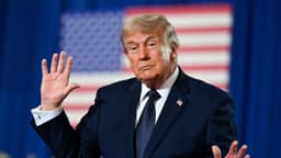 Trump emite nueva orden sobre vacunas: lo que hay que saber