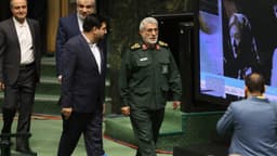Funcionario de inteligencia iraní advierte posible bloqueo del Mar Rojo en medio de tensiones