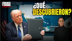 ¿Qué está pasando en los Consulados mexicanos en EE. UU.?La Alerta de Inteligencia que Cambiará Todo