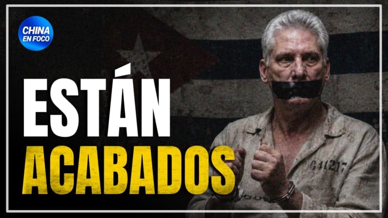 Expertos predicen fin del régimen en Cuba: “Están acabados”, “Ahora se va a hacer un país hermoso”