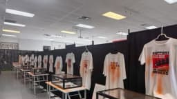 Vandalizan Museo de California días antes del aniversario de la masacre de Tiananmen, el 4 de Junio