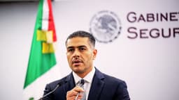 Cae en México un líder regional de Los Chapitos, facción del Cártel de Sinaloa