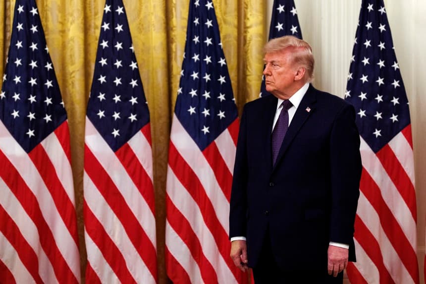 Trump designa a sus candidatos a embajadores en El Salvador, Paraguay, Ecuador y Brasil
