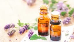Aceite de pachulí: repelente natural contra picaduras de mosquitos por hasta 3 horas