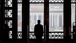 China antepone la seguridad al crecimiento ante el aumento de las presiones económicas