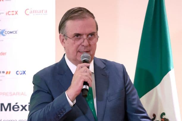 México confirma que tiene la intención de extender el T-MEC por 16 años más