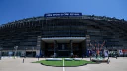 La fiebre por la Copa Mundial de la FIFA inunda EE. UU. con sus 11 sedes que albergarán partidos