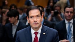 Rubio plantea tres puntos claves para que Venezuela logre elecciones "libres y justas"