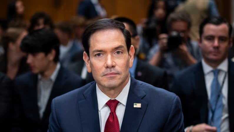 Rubio concluye gira por el Golfo mientras aliados expresan preocupación por el acuerdo con Irán