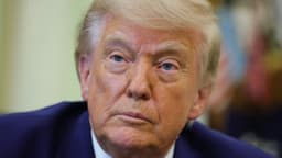 Trump condena el comunismo y dice que su popularidad conduce a "la muerte, la destrucción y la miseria"