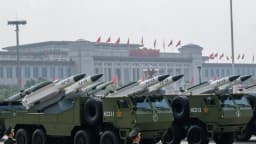 El creciente arsenal nuclear y el alcance militar de China amenazan gravemente la estabilidad del Indo-Pacífico: Analistas
