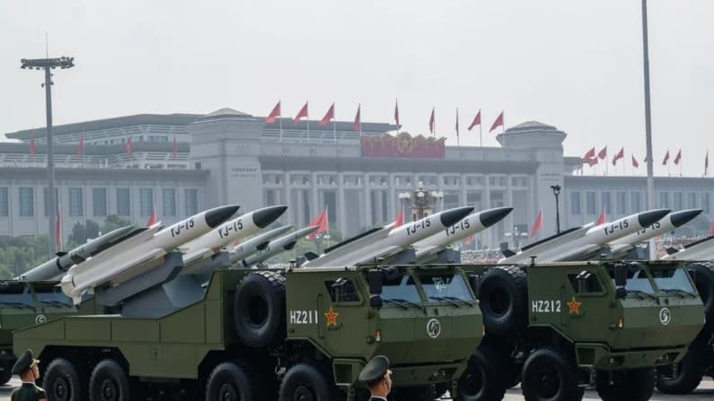 El creciente arsenal nuclear y el alcance militar de China amenazan gravemente la estabilidad del Indo-Pacífico: Analistas