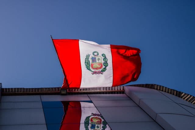 Perú y EE.UU. anuncian colaboración para fortalecer la inversión privada en sectores estratégicos
