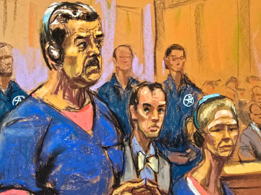 Maduro suma a la abogada de Diddy Combs a su defensa en EE. UU.