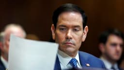 Rubio anuncia cierre de consulado estadounidense en México por bajo flujo de visas