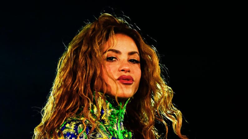 Shakira interviene para evitar que la asocien con candidatos en Colombia