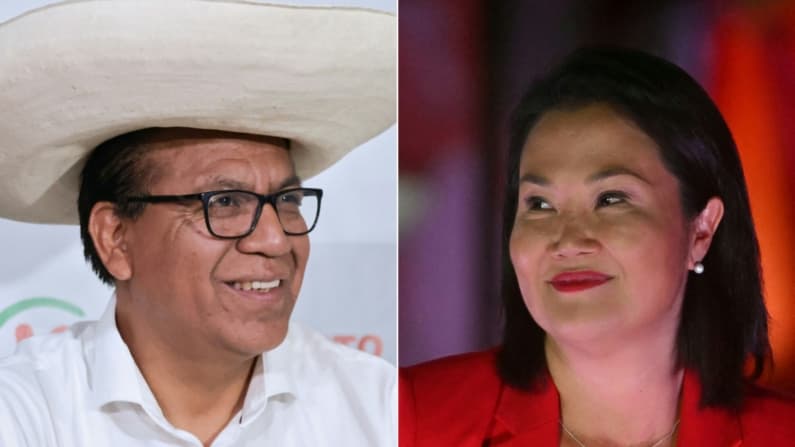 EE. UU. publica apoyo a las "instituciones democráticas del Perú", en medio de comicios presidenciales