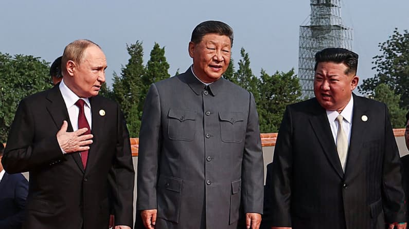 Xi, de China, se reunirá con Kim Jong Un en inusual viaje a Corea del Norte