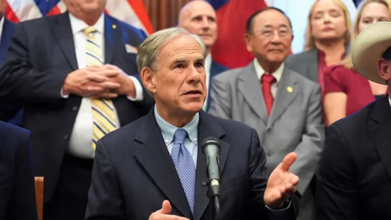 Texas investiga a hospital por supuesta trama de turismo de maternidad
