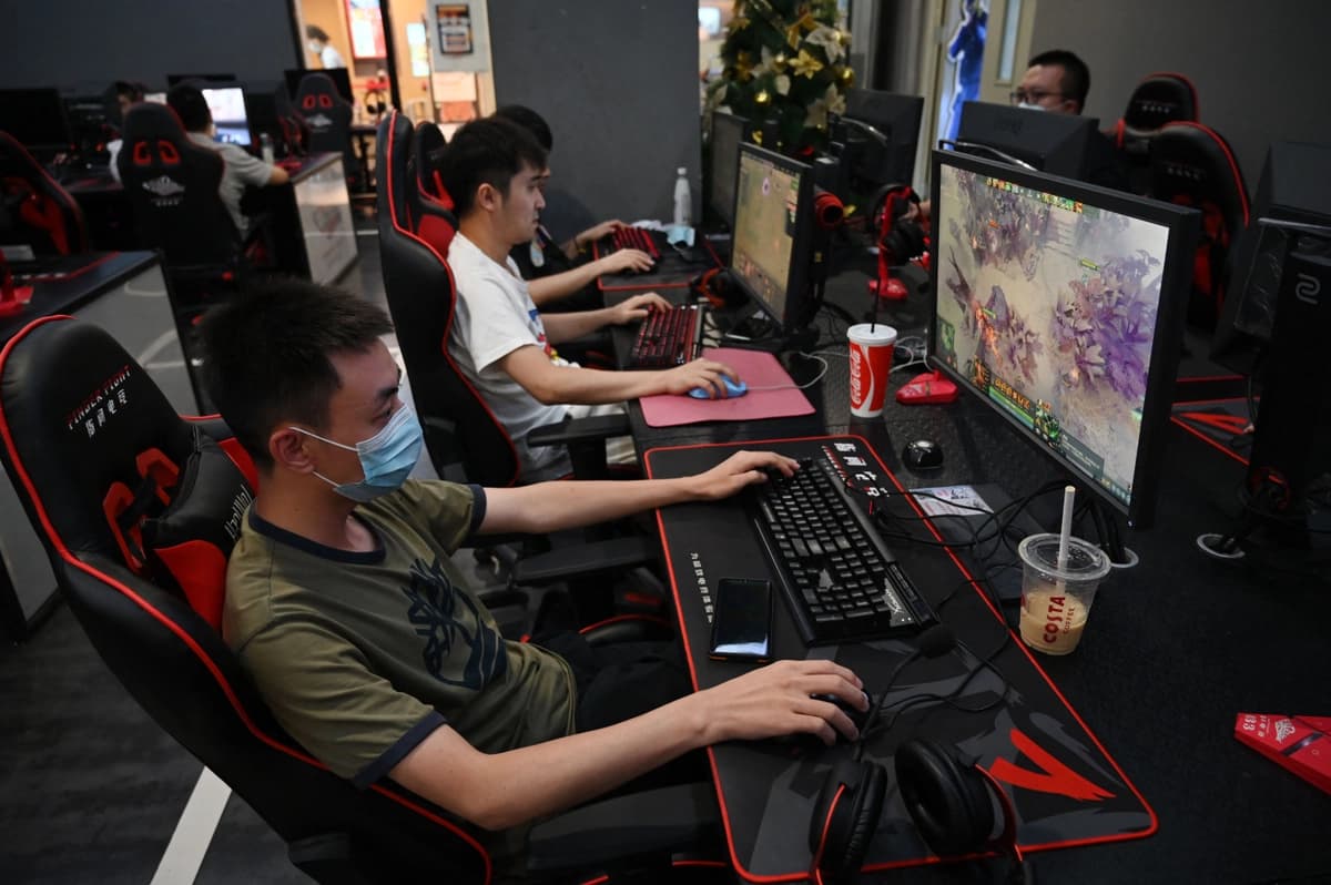 Crece la presión en China: el uso de VPN podría acarrear sanciones, advierten