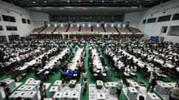 Corea del Sur abre una investigación por la falta de boletas en elecciones locales