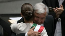 "Es el principio del fin de Morena” el partido de Sheinbaum: Exdirector de Inteligencia del Comando Sur