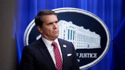 Trump nomina a Todd Blanche para Fiscal General