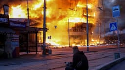 EE. UU. exige un alto el fuego inmediato en Ucrania ante el Consejo de Seguridad de la ONU