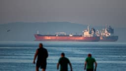 Exportaciones de petróleo reducen el déficit comercial de EE. UU. en abril