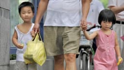 Por qué el descenso demográfico de China es irreversible
