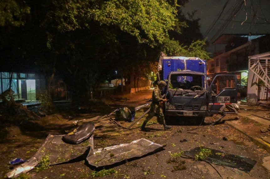 Asesinan a cuatro campesinos secuestrados por disidencias de FARC en Colombia