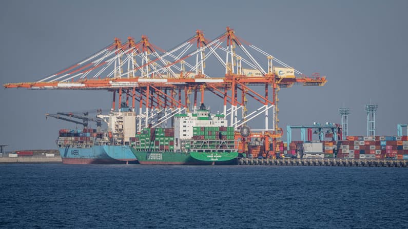 Japón y México acuerdan reforzar su cooperación energética ante la crisis en Medio Oriente