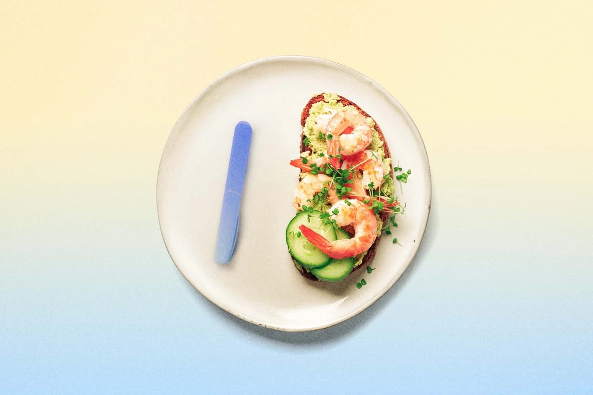 La hormona que tu intestino ya produce. (Ilustración de The Epoch Times, Shutterstock).