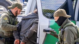 Por qué una política clave sobre la detención de inmigrantes podría llegar a la Corte Suprema