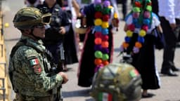 Mueren 5 policías y quedan 5 heridos en ataque armado en Michoacán