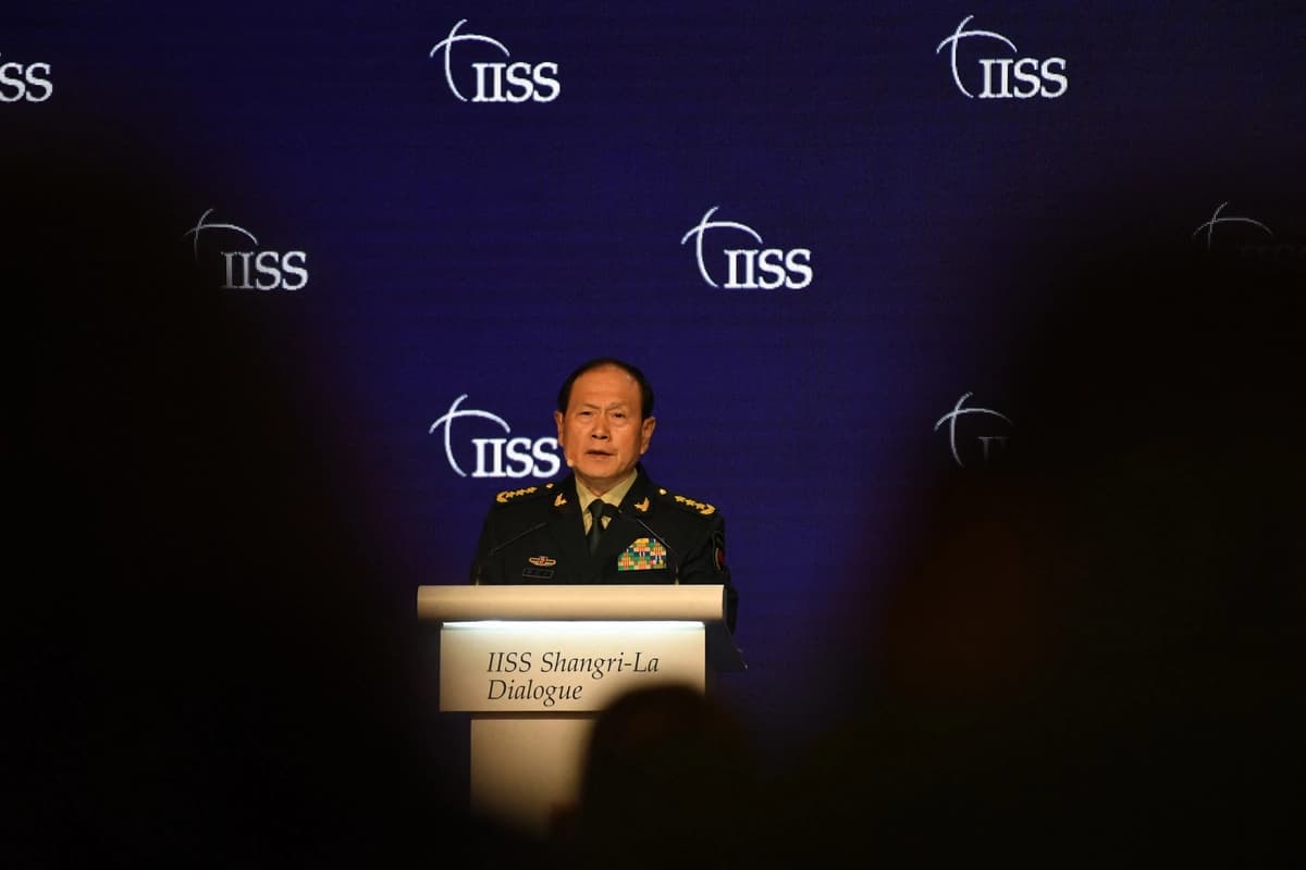 Cinco claves para las duras medidas de Xi Jinping contra dos exministros de Defensa