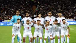 DHS: jugadores iraníes del Mundial podrán entrar a EE. UU. un día antes de los partidos