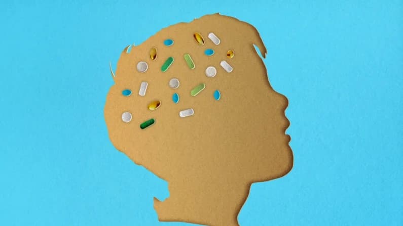 Por qué medicamentos para el TDAH funcionan para algunos niños y no para otros