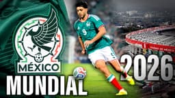 En vivo: Día de la Inauguración del Mundial 2026 en CDMX, México gana 2-0