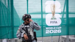 Infantino pide calma a sus críticos antes del Mundial en México