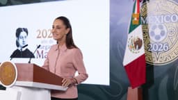 México defiende la continuidad del T-MEC pese al rechazo expresado por Trump