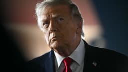 Trump cancela los ataques planeados contra Irán