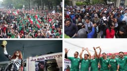 Entre fiesta y protesta: 7 claves para entender el arranque del Mundial 2026 en México