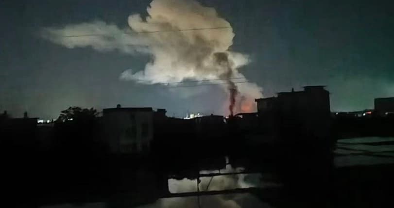 Explosión en Guangxi, China: 7 muertos y decenas de heridos; vecinos sospechan ataque deliberado