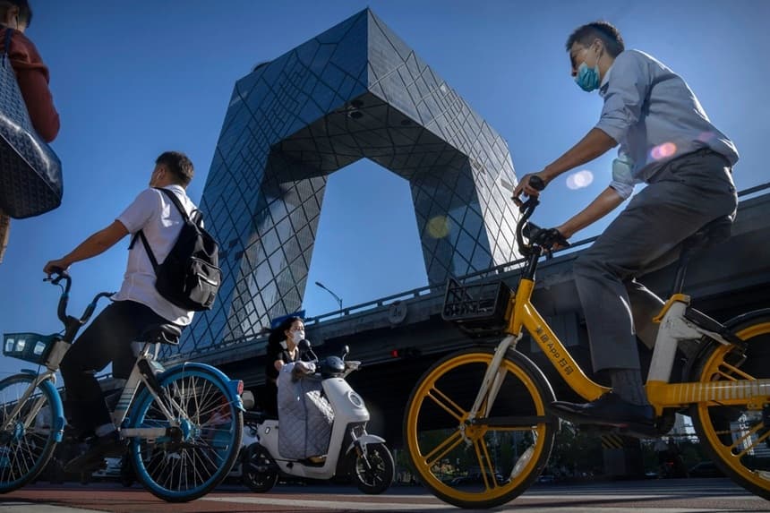 Analistas advierten que represión de China podría dificultar inversiones