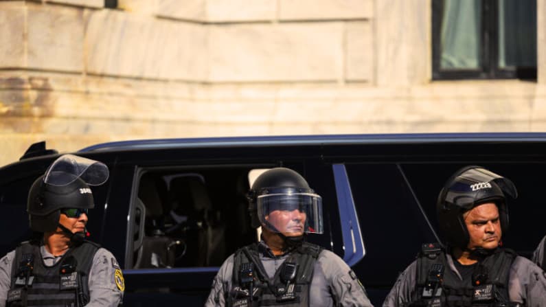 Incautan cocaína por 4.8 millones de dólares y arrestan a un sospechoso en Puerto Rico