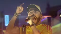 Candidato conservador de Colombia podrá seguir utilizando la camiseta de la selección durante las elecciones