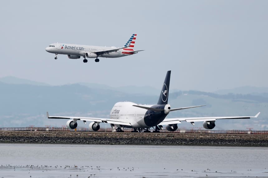 American Airlines reanuda los vuelos a Haití y amplía su oferta de rutas hacia Venezuela
